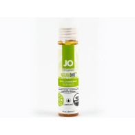 JO NaturaLove Organic Water-Based Lubricant - Hydration