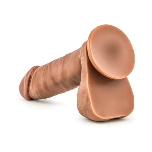 Loverboy The Matador Realistic Dildo with Suction Cup