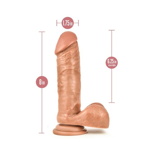 Loverboy The Matador Realistic Dildo with Suction Cup