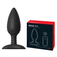 Nexus Ace Plug Anal Vibrante Control Remoto