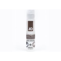 Lubricante JO Coconut Hybrid Original 1 oz.