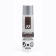 JO Coconut Hybrid Original Lubricant 4oz