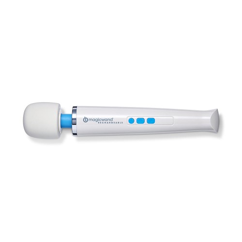 Masajeador Recargable Magic Wand HV-270