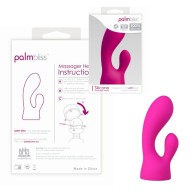 Palm Power Palm Bliss Massager Head