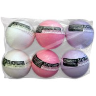 Sexplosion Bath Bombs - Fun Bath Experience