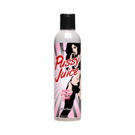 Pussy Juice Vagina Scented Water-Based Lubricant 8.25oz