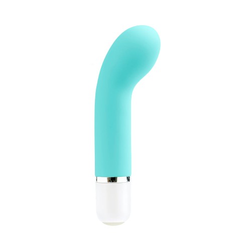 Vibrador Mini VeDO Gee Provócame Turquesa