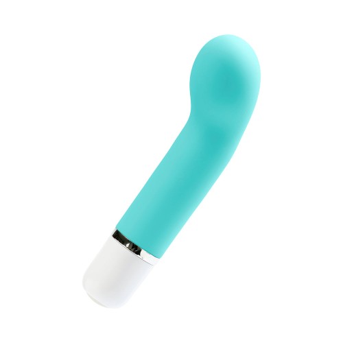 Vibrador Mini VeDO Gee Provócame Turquesa