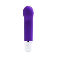 Mini Vibrador VeDO Gee Into You Índigo