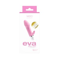 VeDO Eva Mini Vibe Make Me Blush Pink