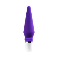 VeDO Rio Anal Vibrator Indigo