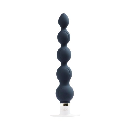 Vibrador Anal VeDO Quaker Just Black