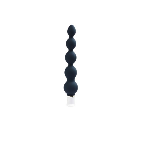 Vibrador Anal VeDO Quaker Just Black