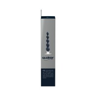 Vibrador Anal VeDO Quaker Just Black