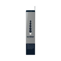 Vibrador Anal VeDO Quaker Just Black