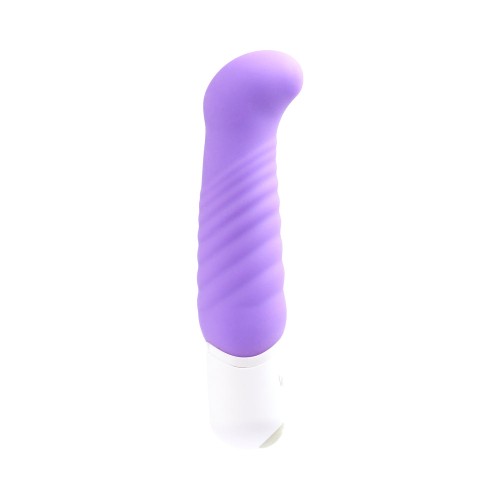 VeDO Inu Mini Vibe Orquídea Orgásmica - Potente Vibrador para Punto G