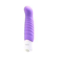 VeDO Inu Mini Vibe Orgasmic Orchid - Powerful G-spot Vibrator