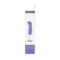 VeDO Inu Mini Vibe Orgasmic Orchid - Powerful G-spot Vibrator