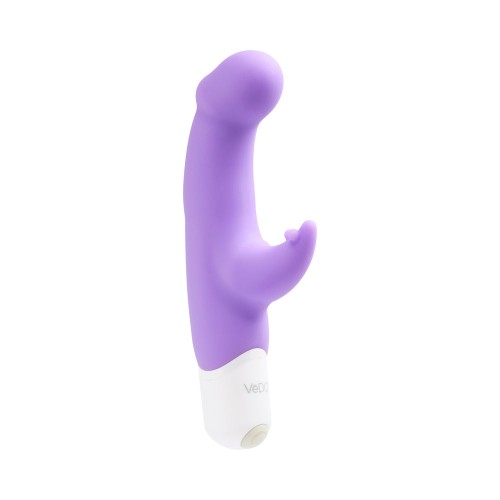 VeDO Joy Mini Vibe Orgasmic Orchid