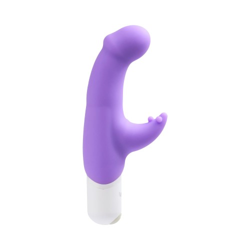 Vibrador Mini VeDO Joy Orquídea Orgásmica