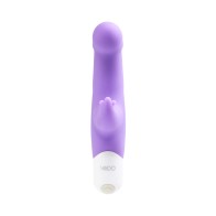 Vibrador Mini VeDO Joy Orquídea Orgásmica