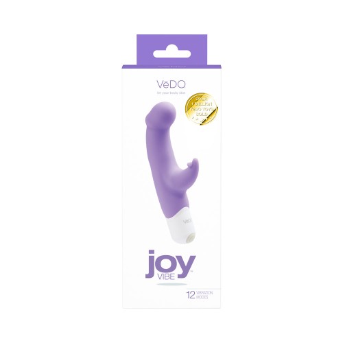 Vibrador Mini VeDO Joy Orquídea Orgásmica