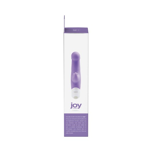 VeDO Joy Mini Vibe Orgasmic Orchid