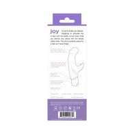 Vibrador Mini VeDO Joy Orquídea Orgásmica