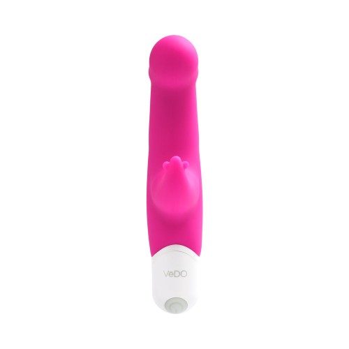 Vibrador Mini VeDO Joy