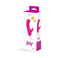 Vibrador Mini VeDO Joy