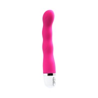 Vibrador Mini VeDO Quiver Hot In Bed Rosa