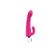 VeDO Wink Mini Vibe - Estimulación del Punto G y Clítoris