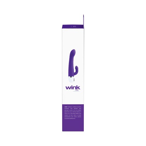 VeDO Wink Mini Vibe Into You Indigo