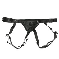 Sportsheets Deep Dive Strap-On Harness