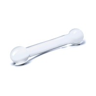 Glas 7 in. Curved G-Spot Stimulator