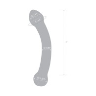 Glas 7 in. Curved G-Spot Stimulator