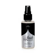 Gel Anal Sensuva Tush Tingle 2 oz.