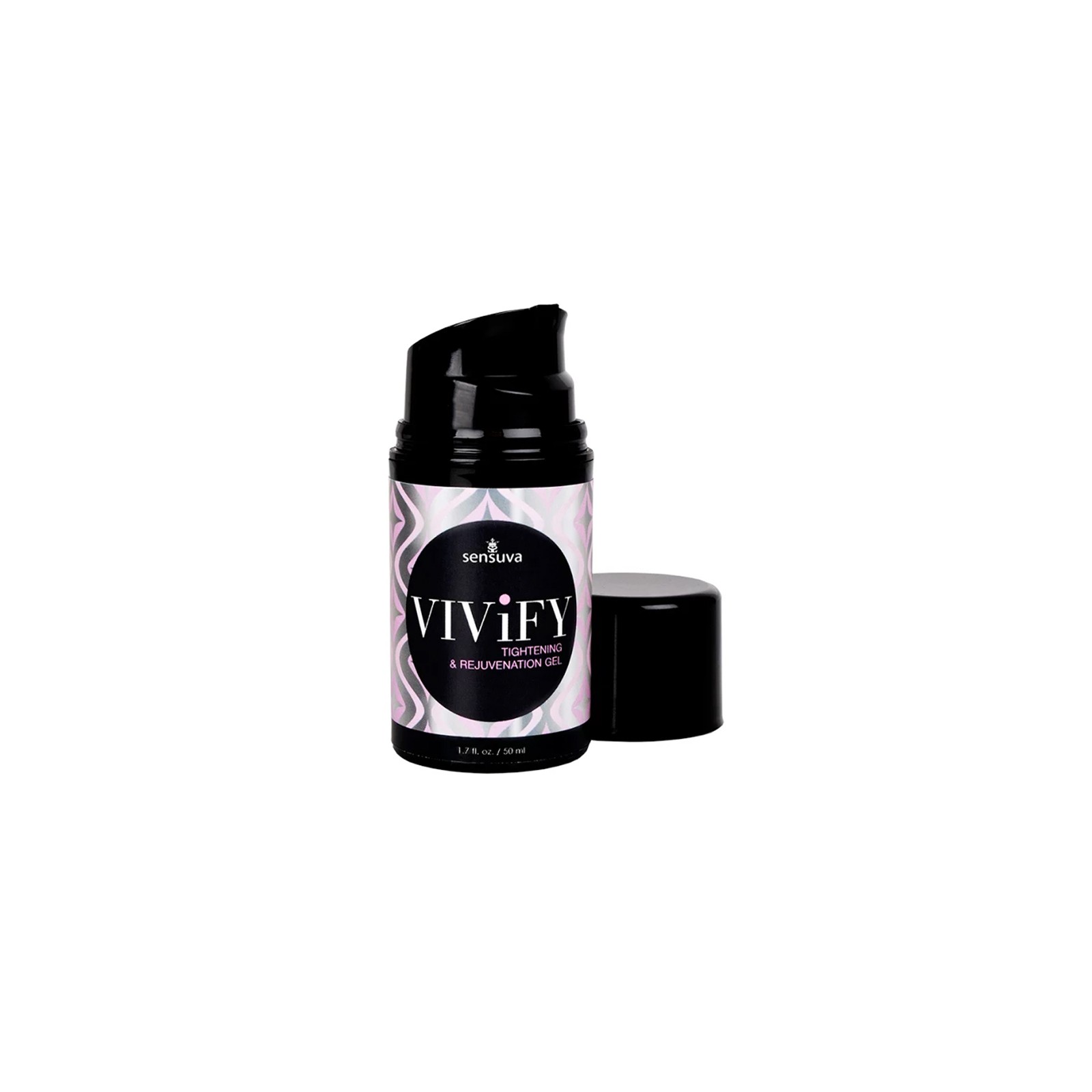 Sensuva Vivify Tightening Gel 1.7 oz.