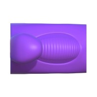 Cubierta Vibradora Pipedream C-Ringz para Placer en Pareja