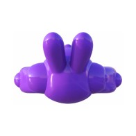 Pipedream Fantasy C-Ringz Vibrating Ultimate Rabbit Ring