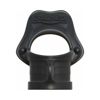 Pipedream Fantasy C-Ringz Rock-Hard Ring for Performance