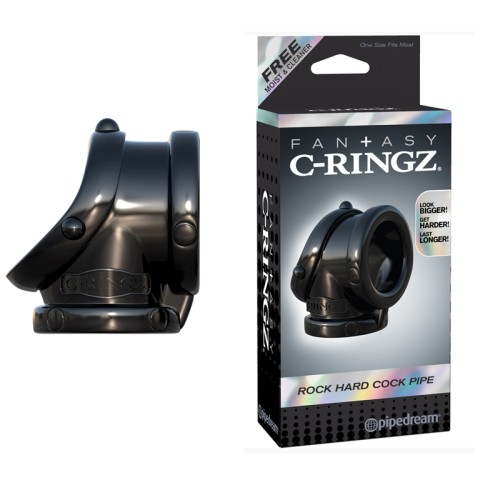 Sling de Cuello Duro C-Ringz