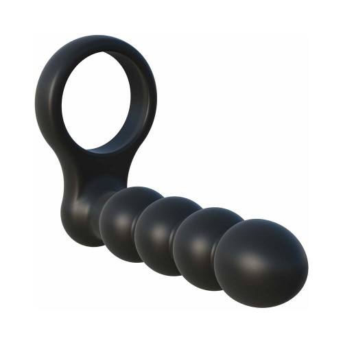 Pipedream Fantasy C-Ringz Anillo para Pene Vibrante Control Remoto