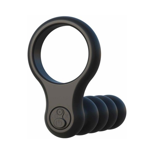 Pipedream Fantasy C-Ringz Anillo para Pene Vibrante Control Remoto