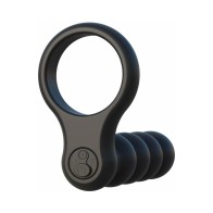 Pipedream Fantasy C-Ringz Remote Control Vibrating Cockring