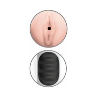 Masturbador Vibrador PDX Mega Grip - Squeezy