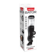 PDX Mega-Bator Ass Rechargeable Stroker