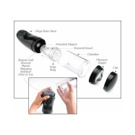 PDX Mega-Bator Ass Rechargeable Stroker