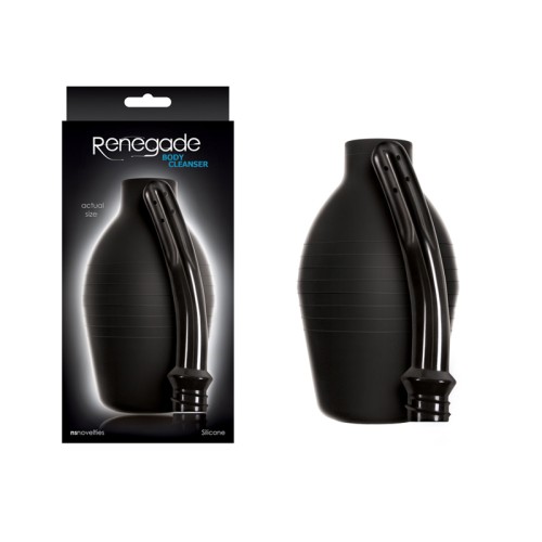 Limpiador Corporal Renegade Douche - Limpieza Personal