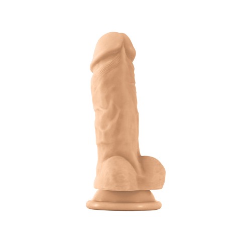 Thick 5 inch Realistic Dildo for Ultimate Pleasure